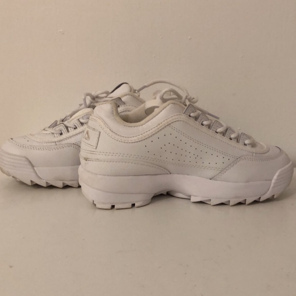 File disruptors - Picture 1 of 1